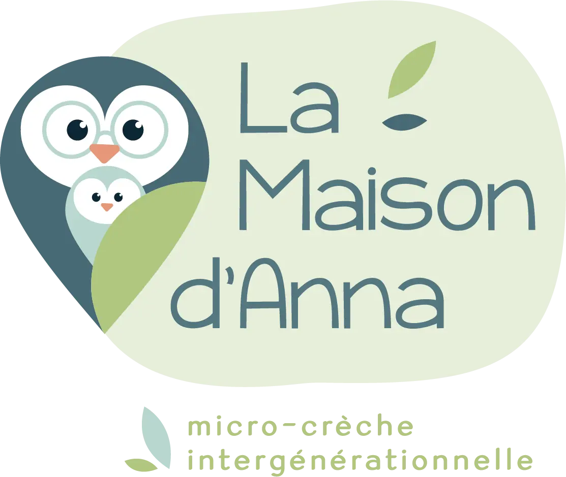 logo maison d'anna